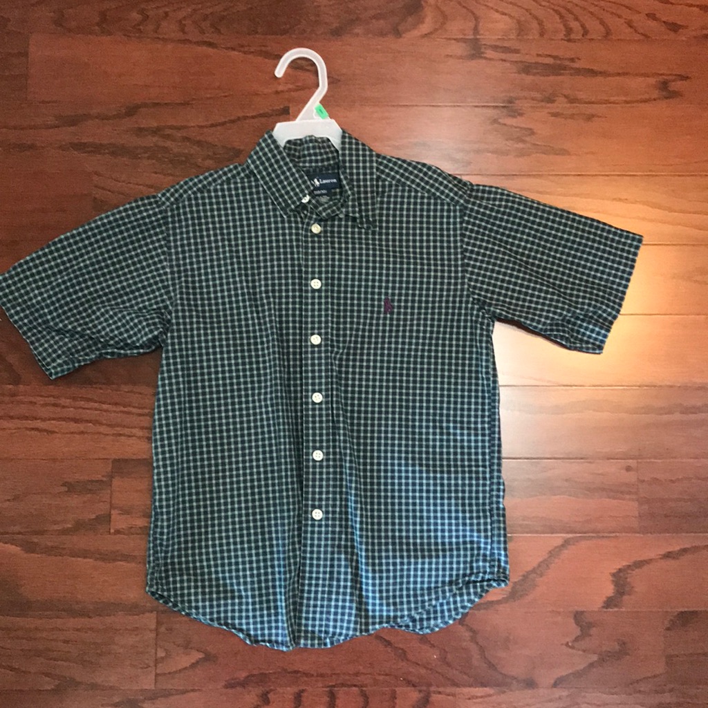 Ralph Lauren Small